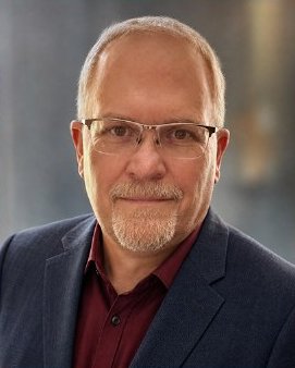 Author F.E. Deardurff III